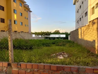 Lote/Terreno à venda, 560m² no Parque Campolim, Sorocaba