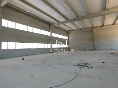 Ponto Comercial para alugar, 611m² no Jardim Rio Comprido, Jacareí