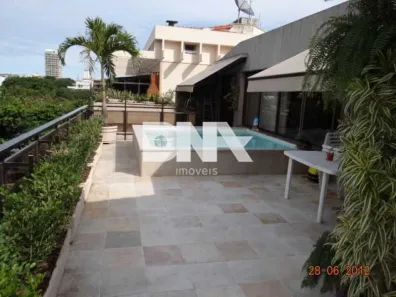 Cobertura com 4 Quartos à venda, 350m² no Barra da Tijuca, Rio de Janeiro