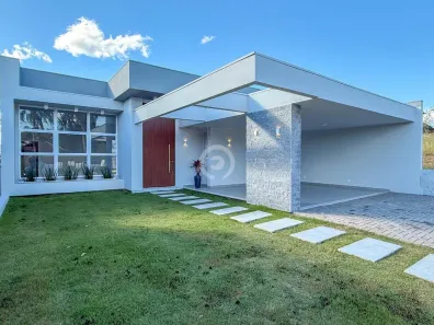 Casa com 3 Quartos à venda, 186m² no Jardim do Alto, Ivoti