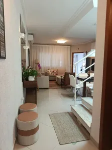 Casa com 3 Quartos à venda, 150m² no Jardim Satélite, São José dos Campos