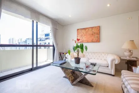 Apartamento com 3 Quartos à venda, 86m² no Pinheiros, São Paulo