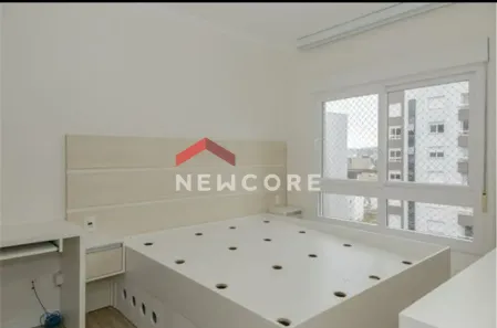 Apartamento com 3 Quartos à venda, 128m² no Menino Deus, Porto Alegre