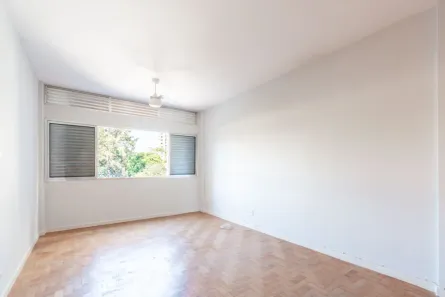 Apartamento com 1 Quarto à venda, 42m² no Consolação, São Paulo