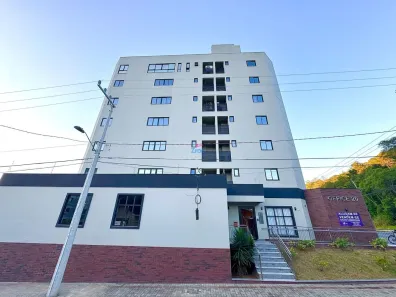 Sala Comercial para alugar, 49m² no Ponta Aguda, Blumenau