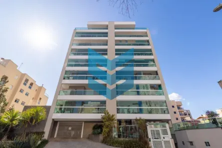 Apartamento com 3 Quartos à venda, 139m² no Parque Campolim, Sorocaba