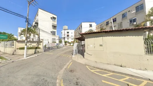Apartamento com 1 Quarto para alugar, 45m² no Irajá, Rio de Janeiro