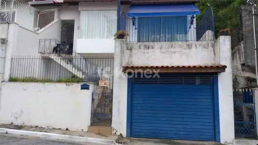 Casa com 3 Quartos à venda, 280m² no Vila Irmãos Arnoni, São Paulo