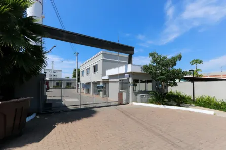 Apartamento com 2 Quartos para alugar, 45m² no Estância Velha, Canoas