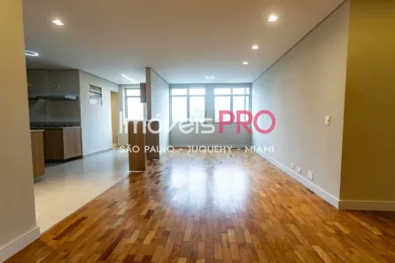 Apartamento com 3 Quartos à venda, 109m² no Paraíso, São Paulo