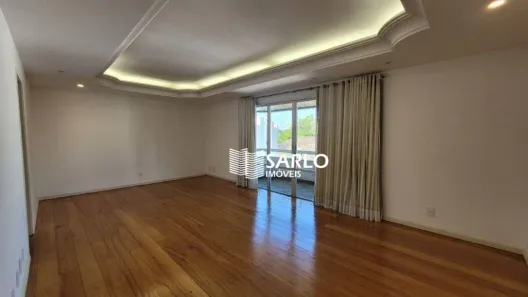 Apartamento com 3 Quartos para alugar, 137m² no Praia do Canto, Vitória
