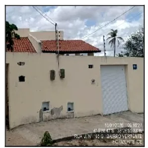 Casa com 2 Quartos à venda, 66m² no Dourado, Horizonte
