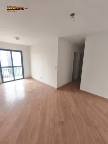 Apartamento com 3 Quartos para alugar, 66m² no Vila Matilde, São Paulo