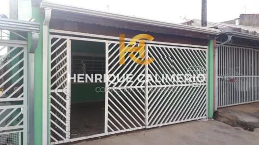 Casa com 2 Quartos à venda, 100m² no Jardim Amanda I, Hortolândia