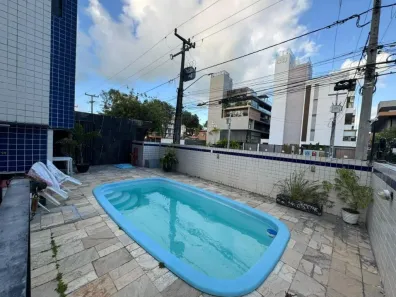 Apartamento com 2 Quartos à venda, 70m² no Jardim Oceania, João Pessoa