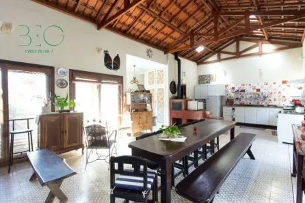 Casa de Condomínio com 3 Quartos à venda, 283m² no Planalto Paulista, São Paulo