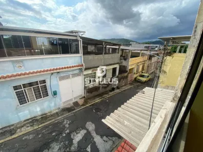 Casa com 3 Quartos à venda, 137m² no Quintino Bocaiúva, Rio de Janeiro