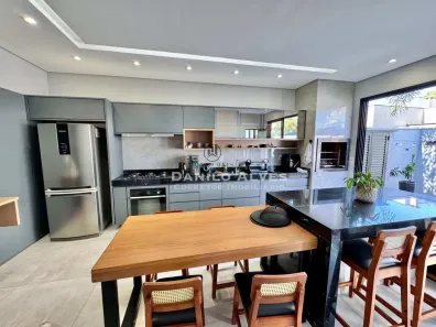 Casa de Condomínio com 3 Quartos à venda, 150m² no Jardim Cybelli, Ribeirão Preto