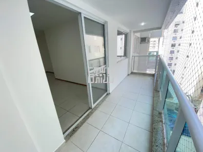 Apartamento com 2 Quartos para alugar, 70m² no Icaraí, Niterói