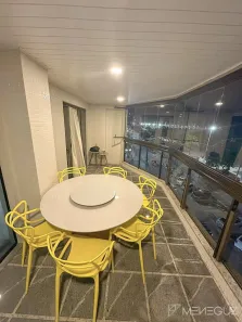 Apartamento com 4 Quartos à venda, 220m² no Praia do Morro, Guarapari