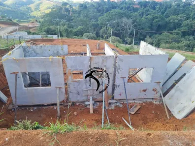 Lote/Terreno à venda, 600m² no Águas de Igaratá, Igaratá