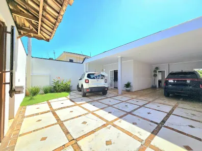 Casa com 4 Quartos à venda, 269m² no Chácara Primavera, Campinas