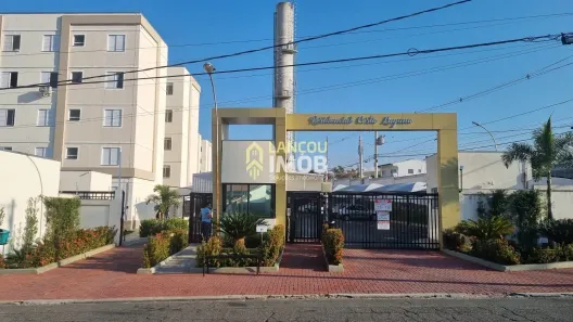 Apartamento com 2 Quartos à venda, 42m² no Jardim São Pedro de Viracopos, Campinas