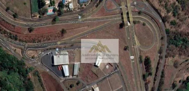 Galpão/Depósito/Armazém para alugar, 750m² no Condomínio Bella Città, Ribeirão Preto