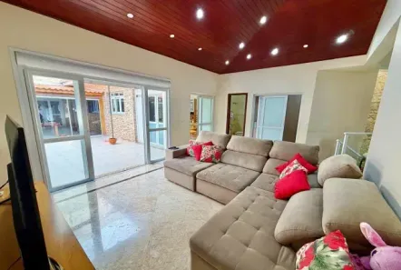 Casa com 3 Quartos à venda, 315m² no Jardim Líbano, São Paulo