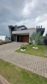 Casa de Condomínio com 3 Quartos à venda, 268m² no Jardim Buru, Salto