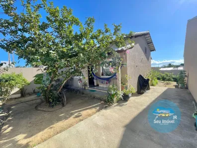 Casa com 2 Quartos à venda, 70m² no Ponte dos Leites, Araruama