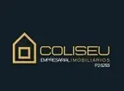 Logo da imobiliária