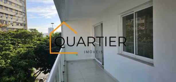 Apartamento com 3 Quartos à venda, 94m² no Botafogo, Rio de Janeiro