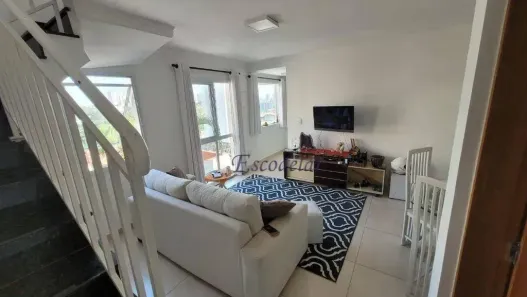 Casa com 2 Quartos à venda, 83m² no Jardim Paraíso, São Paulo