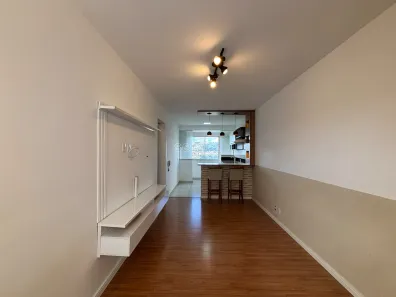Apartamento com 2 Quartos para venda ou aluguel, 70m² no Granbery, Juiz de Fora