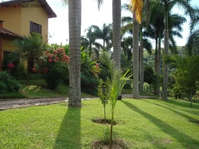 Fazenda/Sítio com 15 Quartos à venda, 1200m² no Champirra, Jundiaí