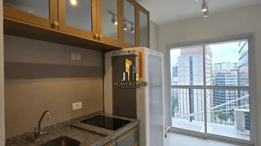 Apartamento com 1 Quarto à venda, 25m² no Vila Olímpia, São Paulo