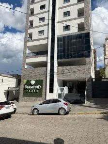 Flat com 1 Quarto à venda, 48m² no , São Lourenço