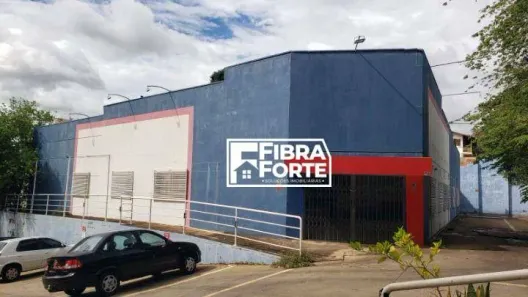 Prédio Comercial para alugar, 520m² no Chácara Primavera, Campinas