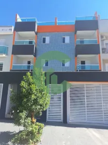 Apartamento com 3 Quartos à venda, 78m² no Paraíso, Santo André