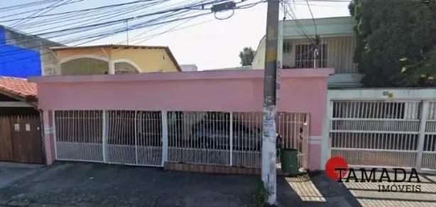 Lote/Terreno à venda, 410m² no Vila Curuçá, São Paulo