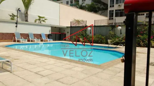 Flat com 2 Quartos à venda, 65m² no Flamengo, Rio de Janeiro