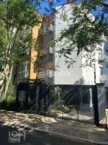 Apartamento com 1 Quarto à venda, 45m² no Petrópolis, Porto Alegre