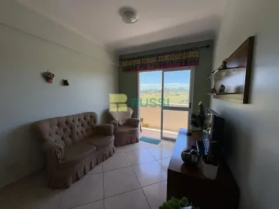 Apartamento com 3 Quartos à venda, 80m² no Jardim Satélite, São José dos Campos