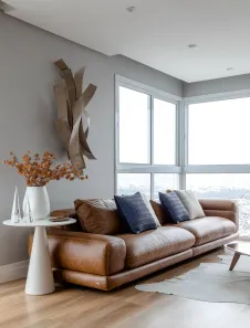 Apartamento com 3 Quartos para alugar, 130m² no Centro, Balneário Camboriú