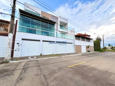 Casa com 3 Quartos à venda, 235m² no Aeroporto, Juiz de Fora
