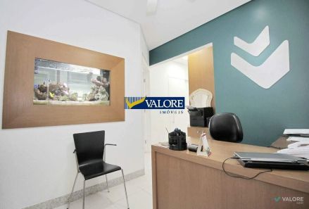 Sala Comercial à venda, 63m² no Serra, Belo Horizonte