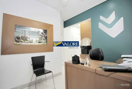 Sala Comercial à venda, 63m² no Serra, Belo Horizonte