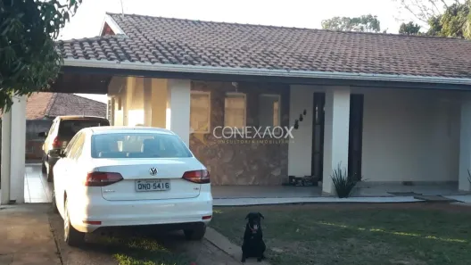 Fazenda/Sítio com 2 Quartos à venda, 130m² no Village Campinas, Campinas
