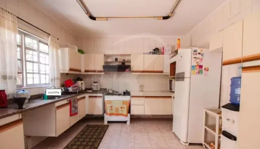 Sobrado com 3 Quartos à venda, 262m² no Vila Aurora (Zona Norte), São Paulo